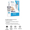 Trister ULTRASONIC MESH NEBULIZER