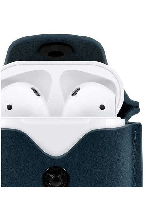 Twelve South AirPods AirSnap Case - Teal