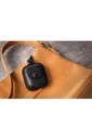 Twelve South Leather Case for AirPods - Black