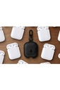 Twelve South Leather Case for AirPods - Black