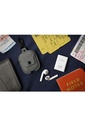 Twelve South Twill Hardcase for AirPods - Fog