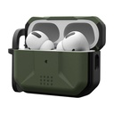 UAG AirPods Pro 1&2 Civilian Case Olive Drab