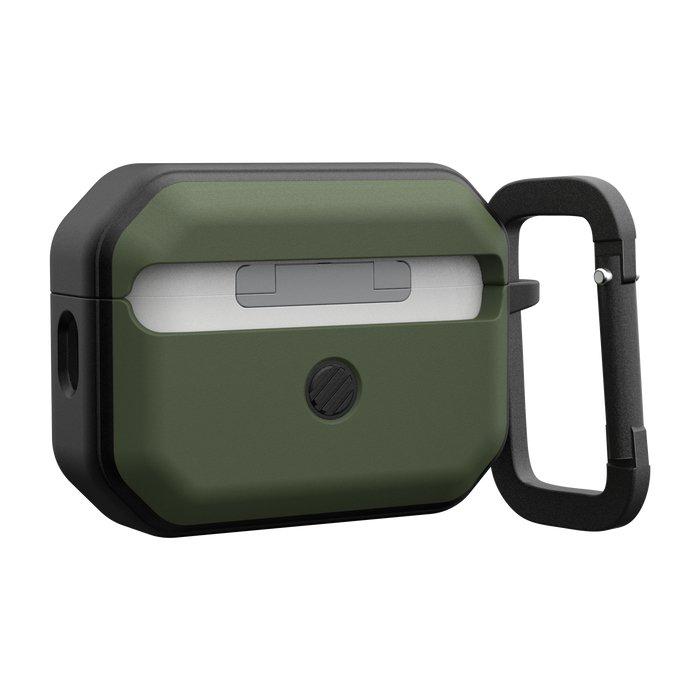 UAG AirPods Pro 1&2 Civilian Case Olive Drab