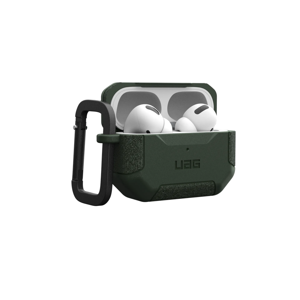 UAG AirPods Pro 1&2 Scout Case Olive Drab