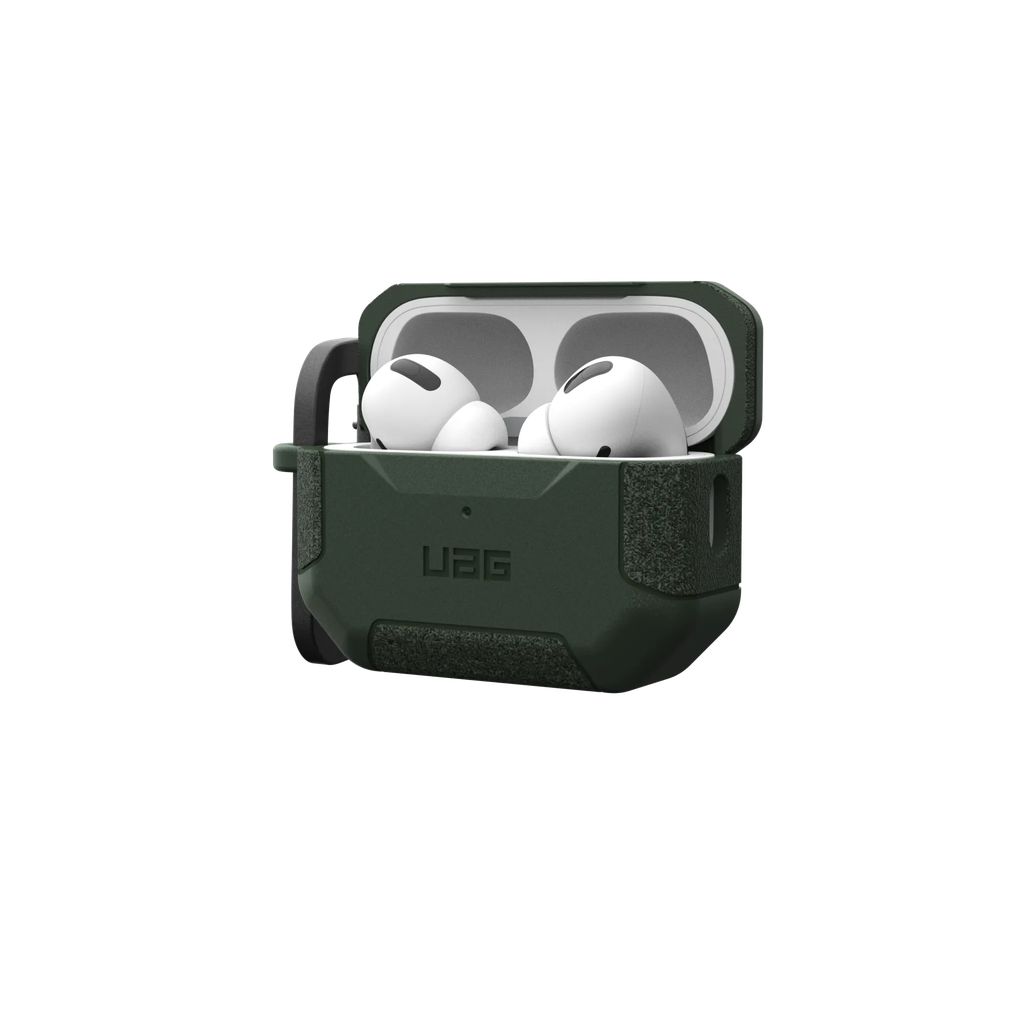 UAG AirPods Pro 1&2 Scout Case Olive Drab