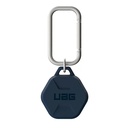 UAG Apple AirTags Scout Protective Case - Mallard