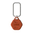 UAG Apple AirTags Scout Protective Case - Orange