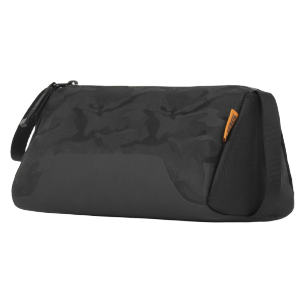 UAG Dopp Kit - Black Midnight Camo