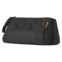 UAG Dopp Kit - Black Midnight Camo