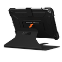 UAG iPad 10.2-inch 7th, 8th & 9th Gen Metropolis Case - Black