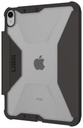 UAG iPad 10.9-inch 2022 10th Gen Plyo Case - Ice/Black