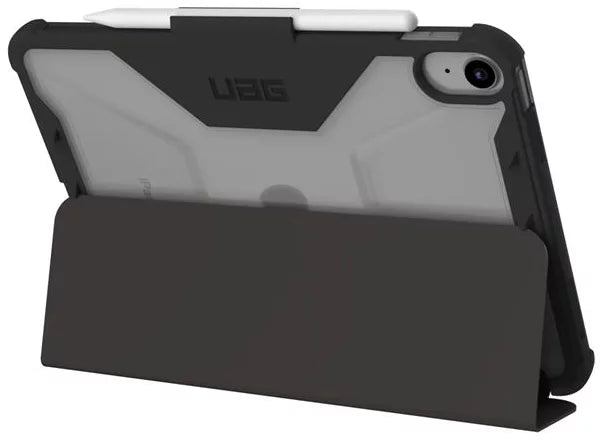 UAG iPad 10.9-inch 2022 10th Gen Plyo Case - Ice/Black