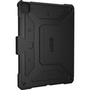 UAG iPad Pro 12.9-inch 3rd/4th/5th/6th Gen, 2018 - 2022 Metropolis Case - Black