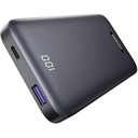 UGREEN 10000mAh USB-A + USB-C Ultra Slim Power Bank