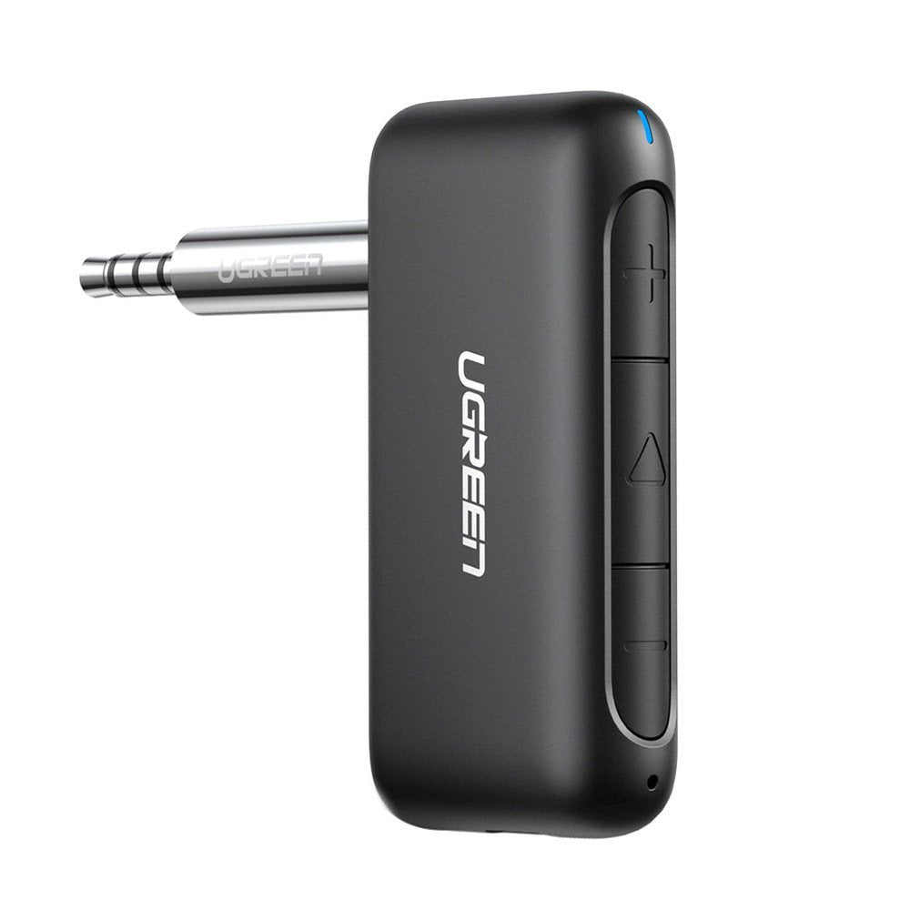 UGREEN Bluetooth Receiver 5.0 Car Adapter