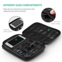 UGREEN Electronics Gadgets Organizer Bag