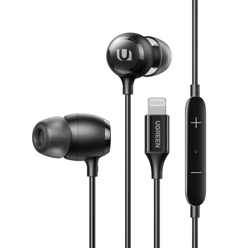 UGREEN In-Ear Lightning Headphone