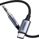 UGREEN USB-C to 3.5mm Stereo Cable