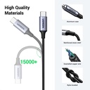 UGREEN USB-C to 3.5mm Stereo Cable