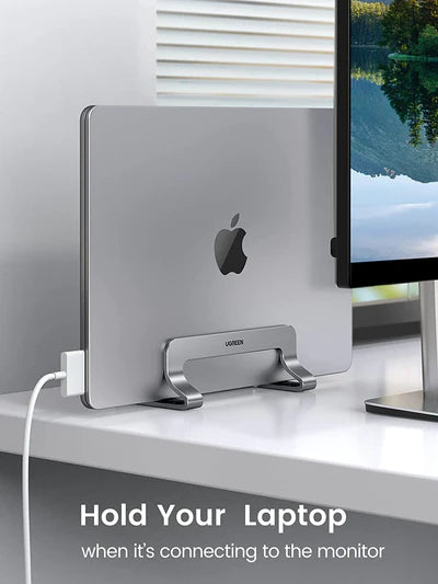 UGREEN Vertical Laptop Stand