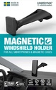 Unisynk Magnetic Windshield Holder