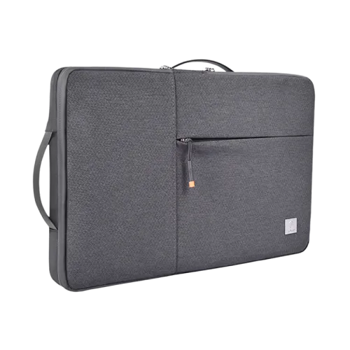 Wiwu Alpha Slim Sleeve Bag For 14 Laptop /MacBook Air - Gray