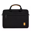 Wiwu Pioner Shoulder Bag For 14-inchLaptop /UltraBook - Black