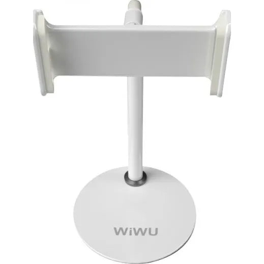 Wiwu ZM300 Giraffe Desk Stand For Phone & Tablet - White