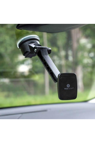 WixGear Magnetic Car Mount with Long Arm