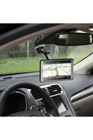 WixGear Magnetic Car Mount with Long Arm