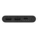 Xiaomi 22.5W Power Bank 10000 - Black