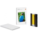 Xiaomi Instant Photo Paper 6-inch 40 Sheet