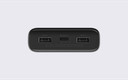 Xiaomi Mi 50w Power Bank 20000mAh - Black