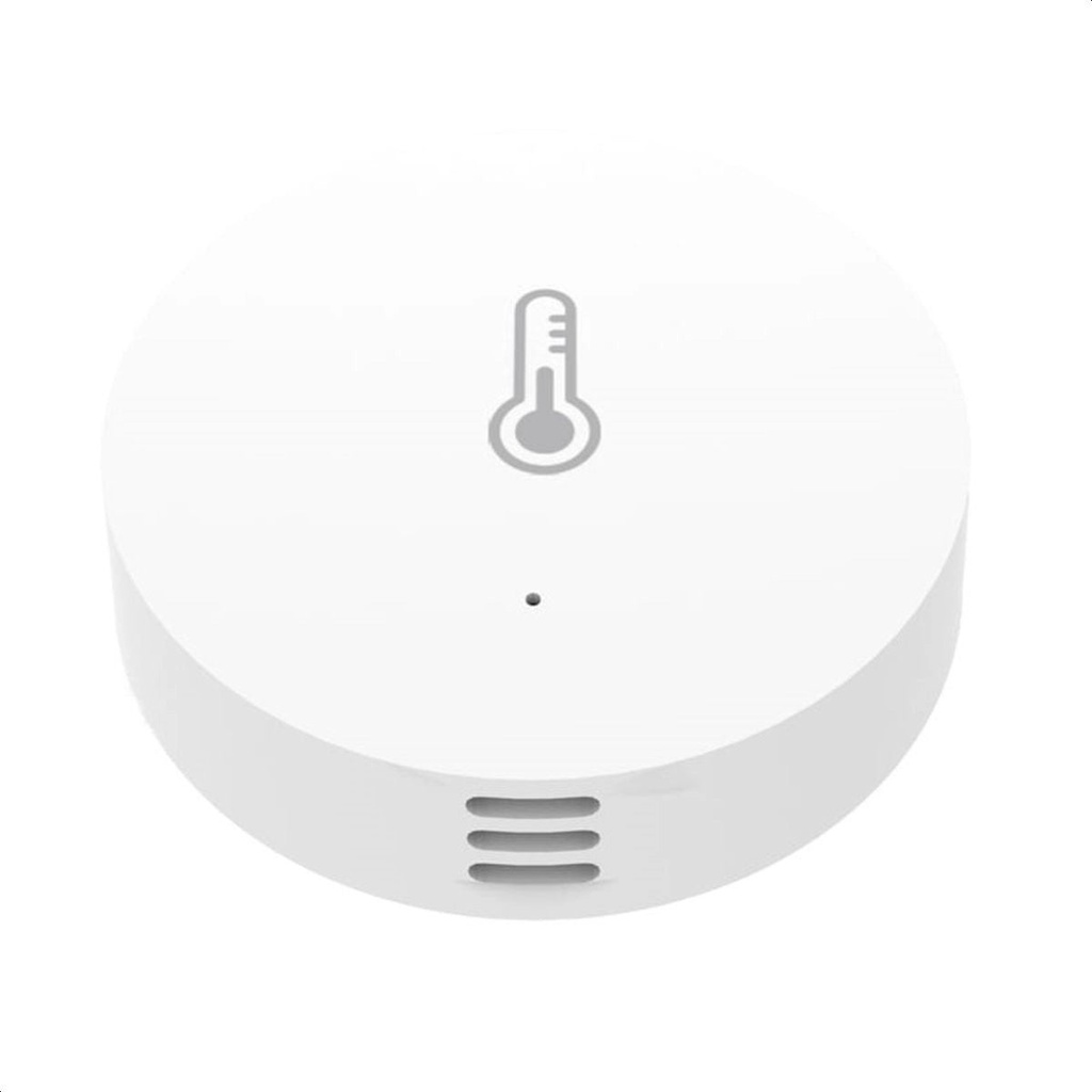 Xiaomi Mi Temperature and Humidity Sensor