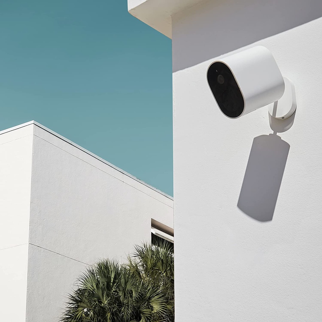 Xiaomi Mi Wireless Outdoor Security Camera 1080p