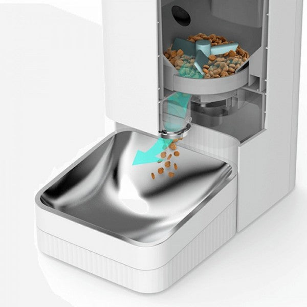 Xiaomi Smart Pet Food Feeder UK