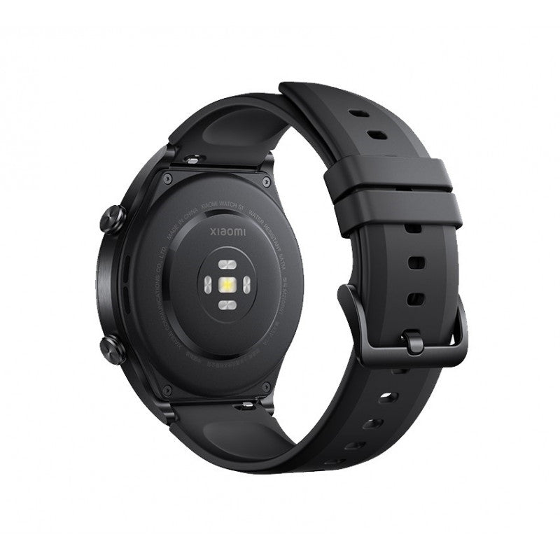 Xiaomi Watch S1 GL - Black