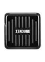 Zendure SuperPort 20W Wall Charger with US + UK Plug - Black