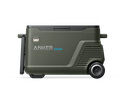 Anker EverFrost Powered Cooler 40 - Black + Green