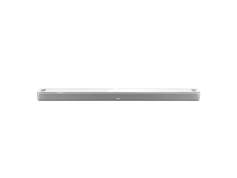 Bose Smart Ultra Soundbar - White