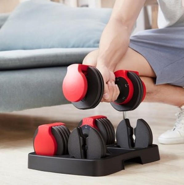 KingSmith Fitness Dumbell