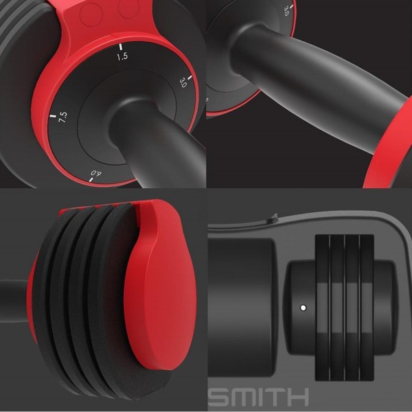 KingSmith Fitness Dumbell