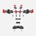 KingSmith Fitness Dumbell