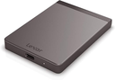 Lexar External Portable SSD 1TB, up to 550MB/s Read and 400MB/s Write