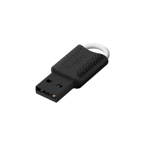 Lexar 16GB JumpDrive V40 USB 2.0 Flash Drive