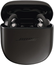 Bose QuietComfort Noise Canceling Wireless Earbuds II Black