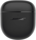 Bose QuietComfort Noise Canceling Wireless Earbuds II Black