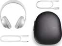 Bose Noise Cancelling Headphones 700 - Luxe Silver