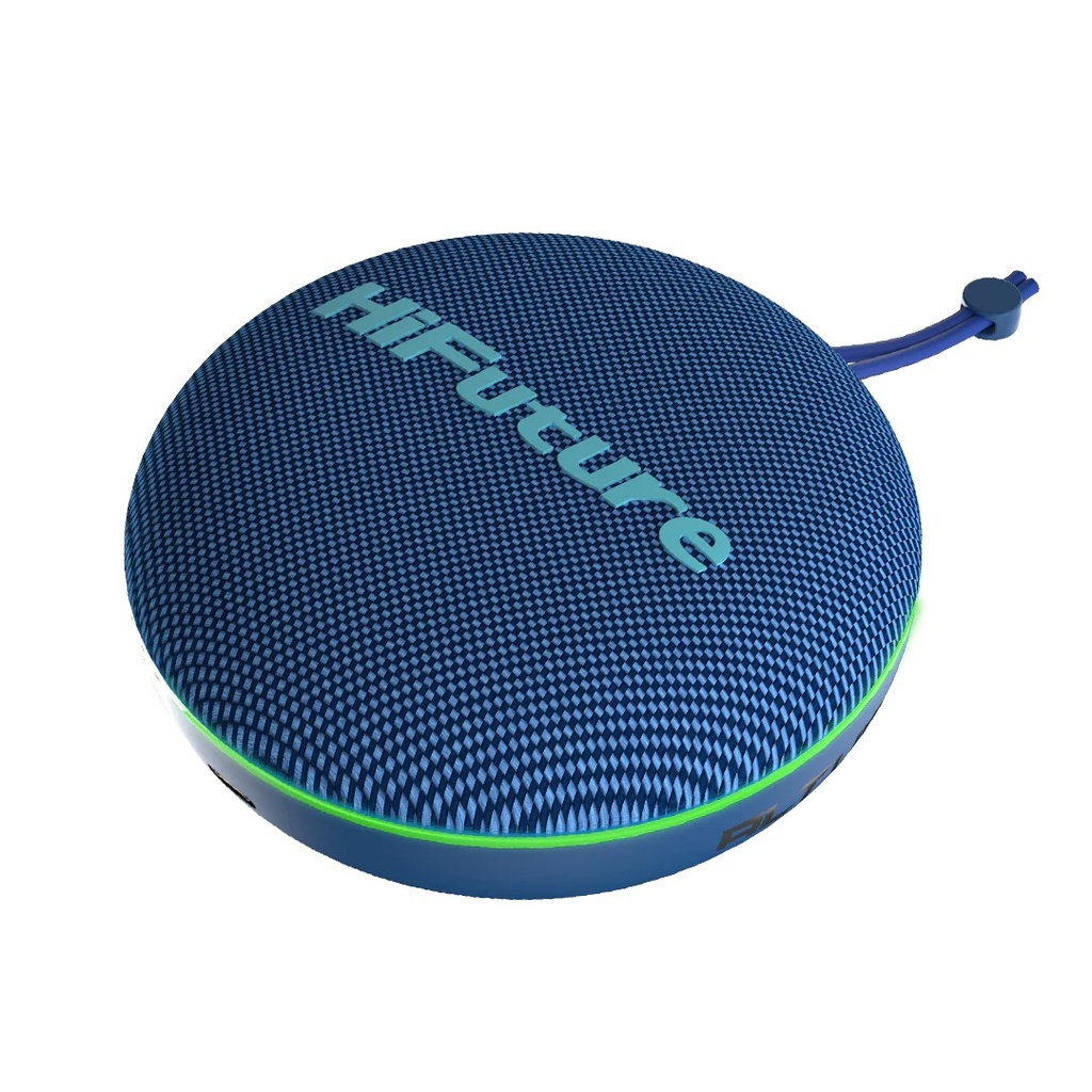 Altus - Blue Speaker