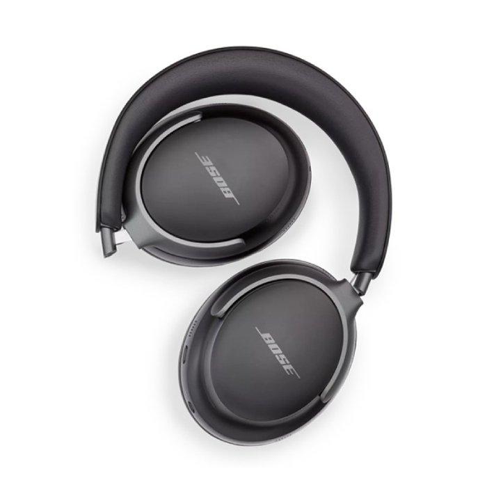 Bose QuietComfort Ultra Headphones - Black